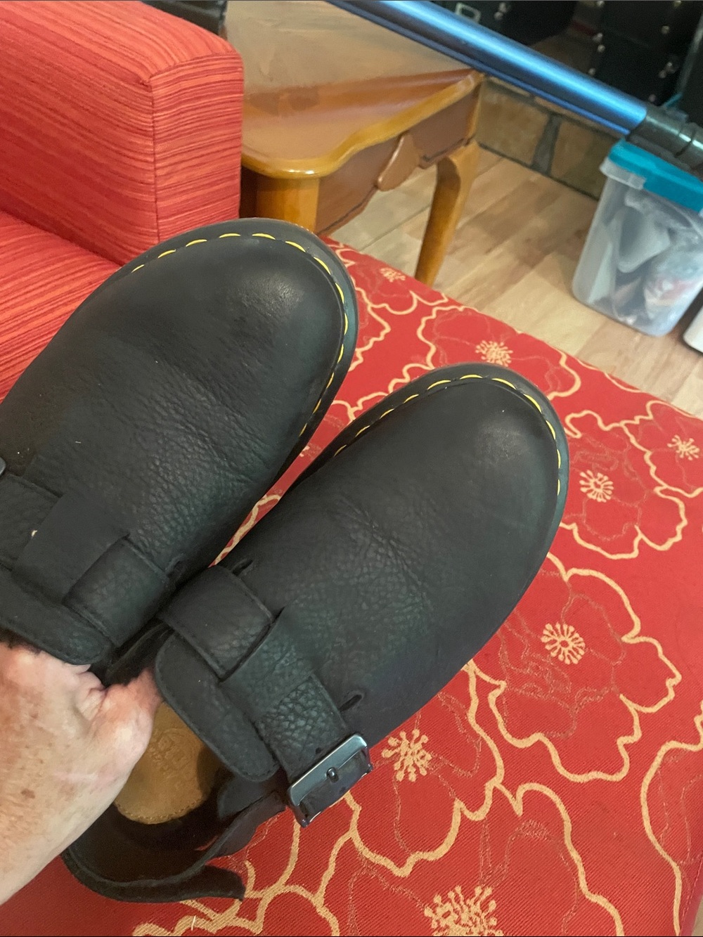 Doc Martens - Picture 9 of 17